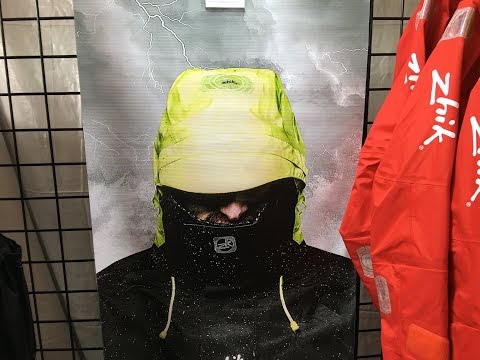 S/V SeaSprite Sails to Annapolis for the 2016 US Sailboat Show