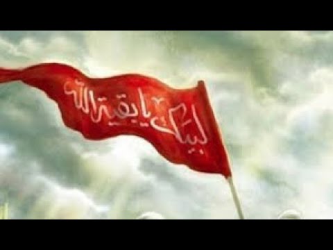 ⁣هل تعرفت على #تأثير #راية الامام #المهدي (عليه السلام) قبل اليوم ؟ #سيد_رياض_الفاضلي