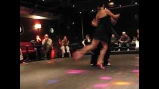 Mariano Chicho Frumboli y Juana Sepulveda 2