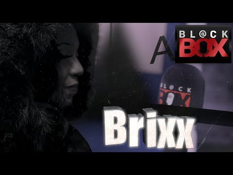 Brixx || BL@CKBOX S16 || Ep. 21