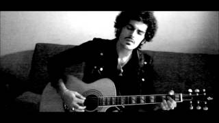 Israel López - Manzana Prohibida