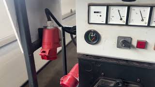 مولد كهربائي يعمل بالديزل Deutz F2L 1011 Stamford 11 kVA generatorset | صورة 4 - Machineryline