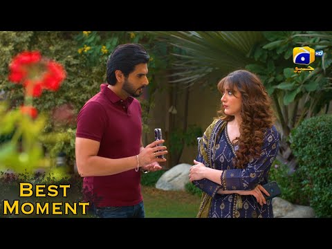 Grift Episode 62 || Ali Abbas - Saniya Shamshad || 𝐁𝐞𝐬𝐭 𝐌𝐨𝐦𝐞𝐧𝐭 𝟎𝟗 || Har Pal Geo