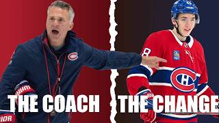 Martin St Louis Built Something Special Now He Has To Change It