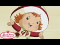 Strawberry Shortcake Classic 🍓 Fun With Apple Blossom! 🍓 Berry in the Big City 🍓 Cartoons for Kids