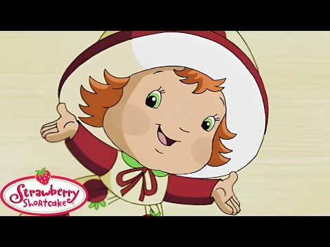 Strawberry Shortcake Classic π Fun With Apple Blossom! π Berry in the Big City π Cartoons for Kids - Kids TV Series, Kingdom Kids Zone - Strawberry Shortcake - WildBrain