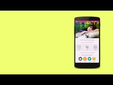 Pregnancy Tracker Pro Video