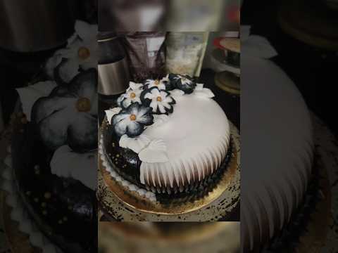 2 kg chocolate cake#cake#