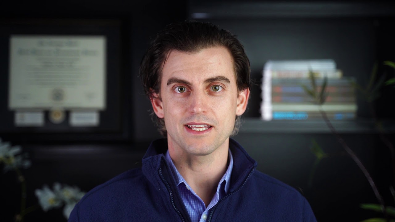 Why I Chose Medicine | Dr. Stephen Nogan MD