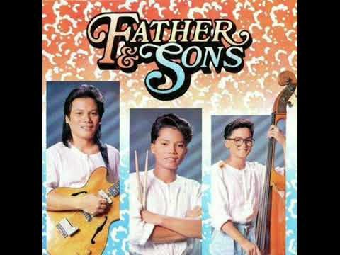 Sigaw Ng Puso - Father & Sons
