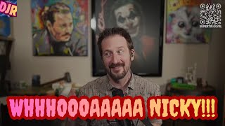 Rekieta Law: Nick angers Twitter with his posts after appearing on Turtle Boy’s livestream
