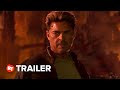 Mortal Kombat II Trailer Tickets On Sale 2026