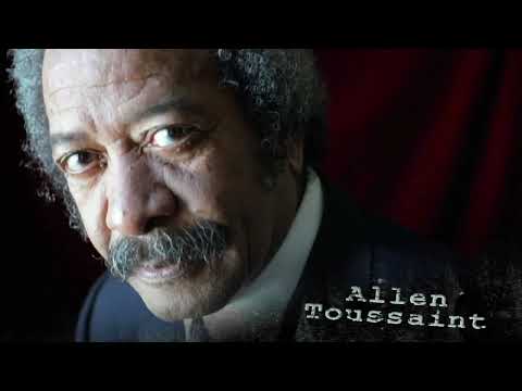 Oz Noy - Twisted Blues Interview (2011) feat. Vinnie Colaiuta, Eric Johnson, Allen Toussaint