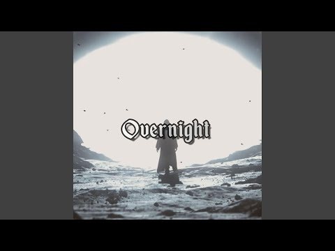 Overnight / Le Monde (Fan-made Mashup Mix)