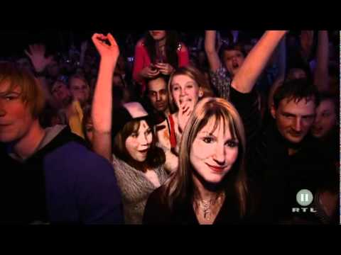 Stromae - Alors on danse (berlin live) hd