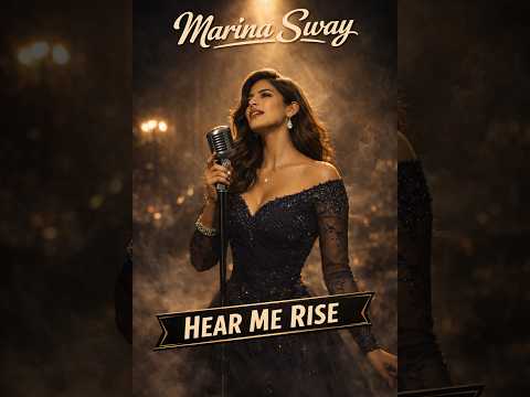 Hear me rise