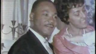 Duke Ellington meets MARTIN LUTHER KING in Chicago