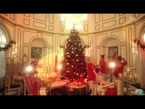 Christmas Carol - EXO, SNSD, Infinite, GOT7, Teen Top and more