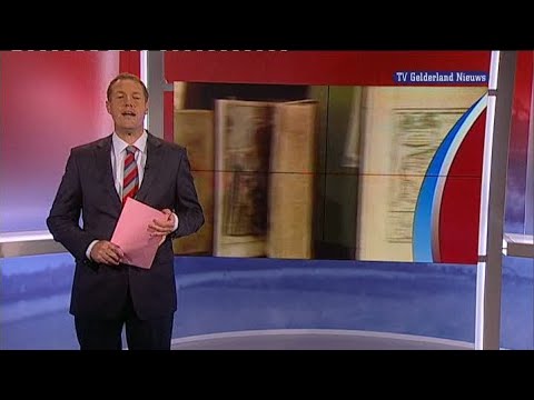 GLD Nieuws 1 oktober 2010 - Nieuws