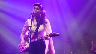 Kate Nash - Kiss That Grrrl (HD) - Queen Elizabeth Hall - 01.12.12