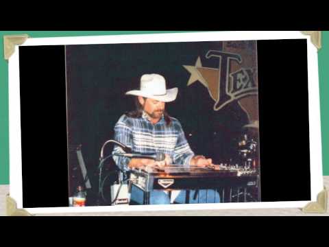 Smile    Steel Guitar   Scott Anderson