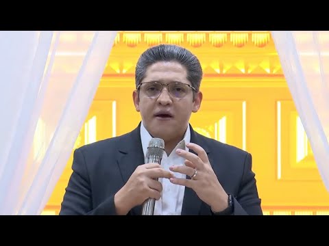 ORAÇÃO DA MEIA NOITE - 23/06/22