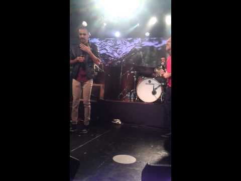 Abel Pintos con Gustavo Cordera Un Pacto 3