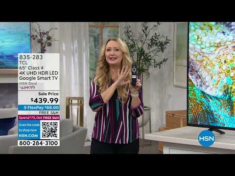 HSN | The Tech Shoppe 01.23.2023 - 03 PM