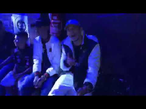 MEDLEY CONSCIENTE 2020 - COHAB BEAT