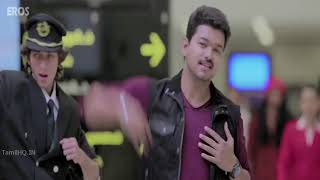 Maname maname from Kaththi HD