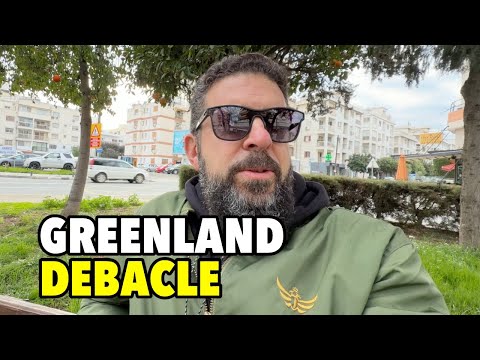 Greenland or TARIFFS, Germany taps out. UN alternative. Erdogan rolls up SDF. Medvedev, crazy 2026