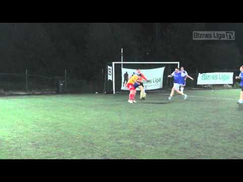 10.08.2015 III Liga A - EY vs. Selvita