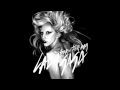 Lady Gaga - Born This Way Background Vocals ...
