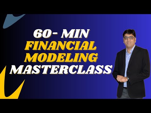 Financial Modeling