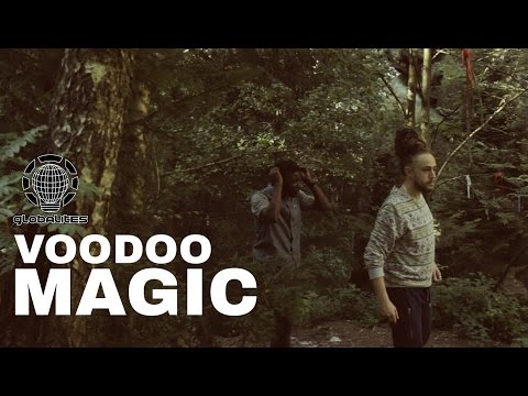 Globalites - Voodoo Magic