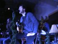 Carbon Leaf - Snowfall Music - Ramshead Annapolis MD 12-4-10