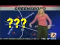 WEATHERGIRL RAPS CRINGE COMP