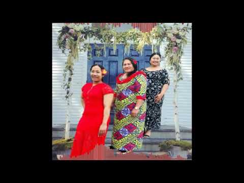 "Fale o Tapuaiga" by Tulifuaina, Letina & Marietta. Ta'a