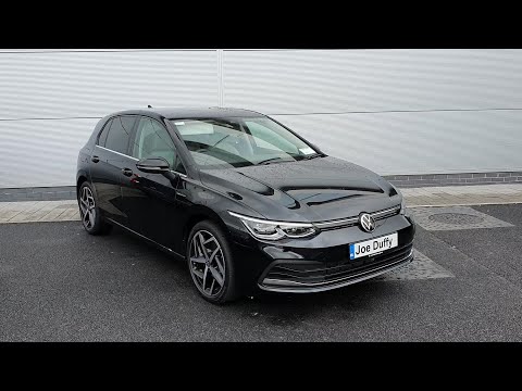 202D5751 - 2020 Volkswagen Golf S S 1.5 TSI D7F MHEV 150H 33,950