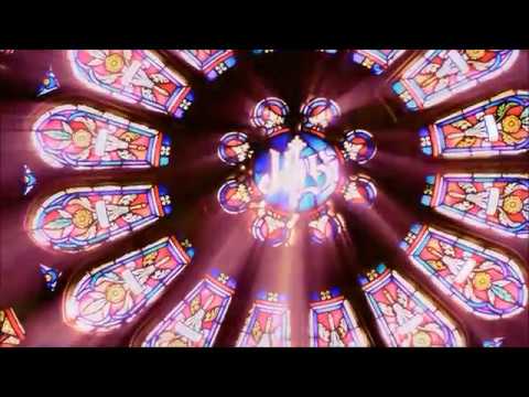 \IESVS\ Multi-Language Rock Gospel Lyric Video