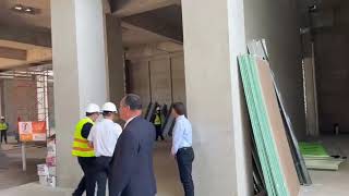 Donde las historias se viven cada día, INTERPLAZA ESCUINTLA continúa Creciendo para sus visitantes