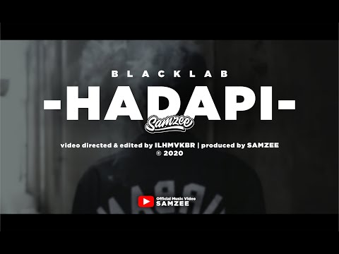 Samzee - Hadapi (Official Music Video)
