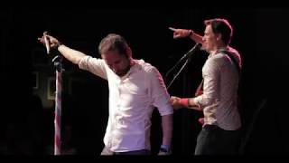 MetroPop - Carolina - M-Clan