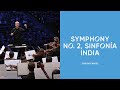 Carlos Chávez's Symphony No. 2, Sinfonía India | Minnesota Orchestra | Carlos Miguel Prieto