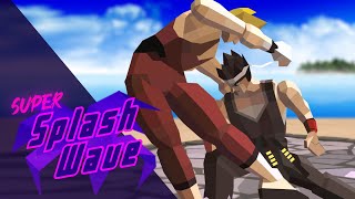 The Making of Virtua Fighter