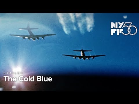 The Cold Blue | Trailer | NYFF56