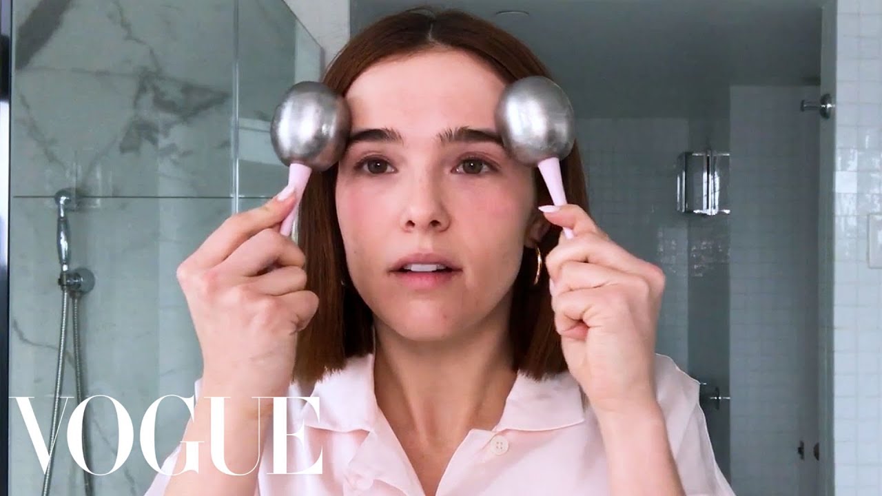 Zoey Deutch