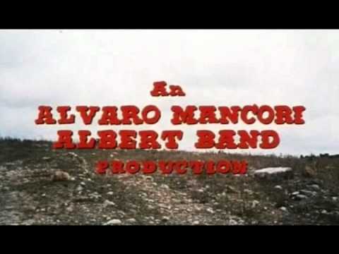 Gli uomini dal passo pesante (1965) - German Intro