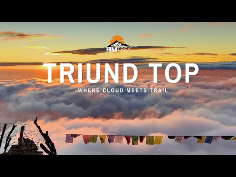 Triund Top Camping and Trekking