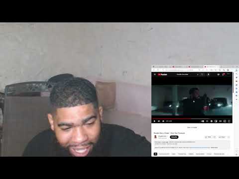 Headie One x Drake - Only You Freestyle|Reaction